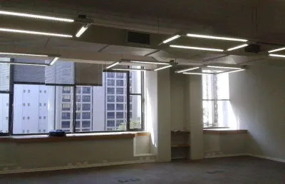 Conjunto para aluguel, 8 vagas, cidade monções - são paulo/sp