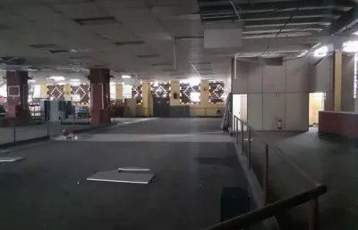 Salão para aluguel, vila helena - são bernardo do campo/sp