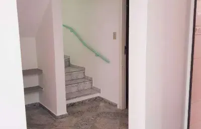 Sobrado para aluguel, 4 quartos, osvaldo cruz - são caetano do sul/sp