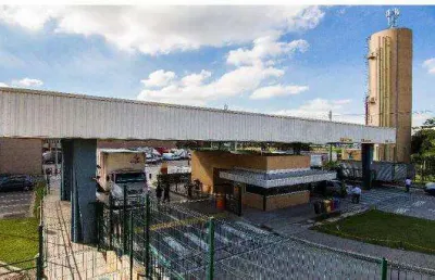 Galpão para aluguel, distrito industrial - jundiaí/sp