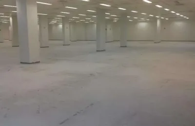 Laje para aluguel, 25 vagas, centro - são caetano do sul/sp