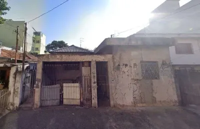 Terreno à venda na Rua Santo André, Boa Vista, São Caetano do Sul