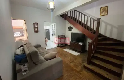 Sobrado à venda, 4 quartos, 8 vagas, santa paula - são caetano do sul/sp