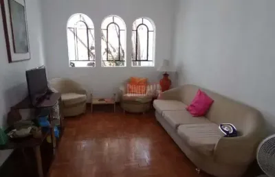 Casa à venda, 2 quartos, 3 vagas, centro - são caetano do sul/sp