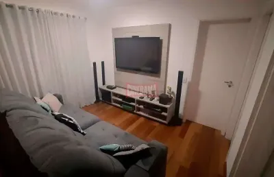 Apartamento à venda, 3 quartos, 1 suíte, 2 vagas, boa vista - são caetano do sul/sp