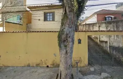 Terreno à venda, santa maria - são caetano do sul/sp