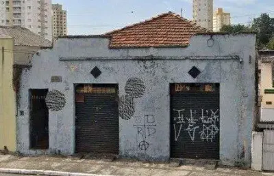 Terreno à venda, santa maria - são caetano do sul/sp