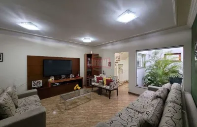 Sobrado à venda, 3 quartos, 1 suíte, 8 vagas, jardim das quatro marias - são bernardo do campo/sp
