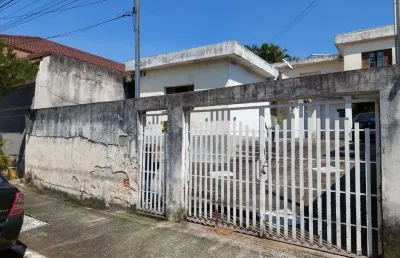 Terreno à venda, santa maria - são caetano do sul/sp