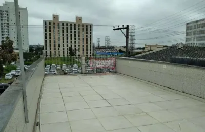 Sobrado à venda, 2 quartos, 1 suíte, 2 vagas, centro - são caetano do sul/sp