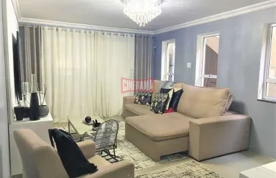 Sobrado à venda, 3 quartos, 1 suíte, 5 vagas, jardim são caetano - são caetano do sul/sp