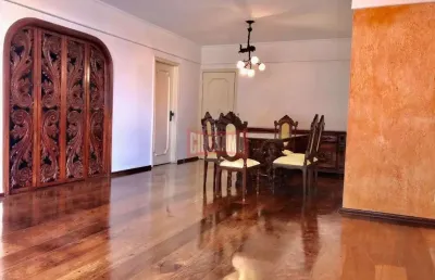Apartamento à venda, 3 quartos, 1 suíte, 2 vagas, vila bastos - santo andré/sp