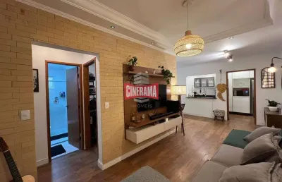 Apartamento garden, 149 m² área construída, localizado bairro santa maria em são caetano do sul.