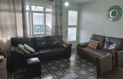 Sobrado à venda, 3 quartos, 2 vagas, cerâmica - são caetano do sul/sp
