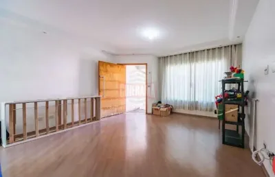 Sobrado à venda, 3 quartos, 3 suítes, 8 vagas, vila alpina - são paulo/sp