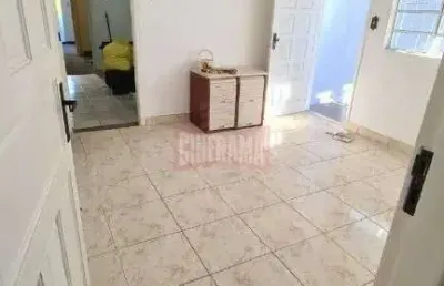 Sobrado à venda, 4 quartos, 2 vagas, santa maria - são caetano do sul/sp