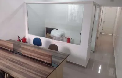 Sobrado à venda, 6 quartos, centro - são caetano do sul/sp
