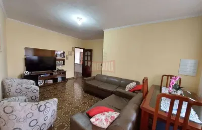 Casa à venda, 3 quartos, 3 vagas, olímpico - são caetano do sul/sp