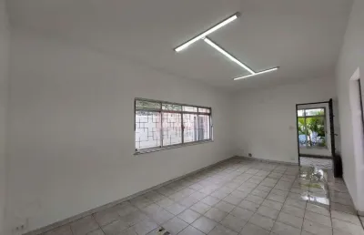 Casa à venda, 3 quartos, 2 vagas, santa paula - são caetano do sul/sp
