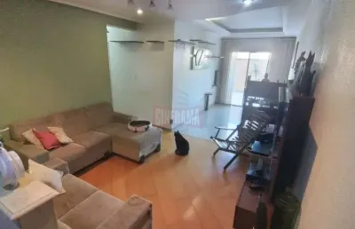Apartamento à venda, 2 quartos, 1 suíte, 1 vaga, santa maria - são caetano do sul/sp