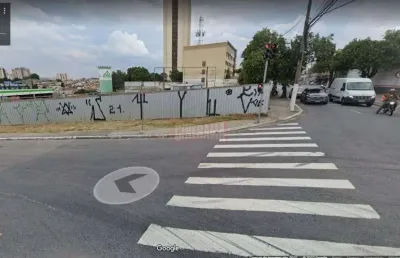 Terreno à venda, planalto - são bernardo do campo/sp