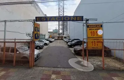 Terreno à venda na Rua Manoel Coelho, Centro, São Caetano do Sul
