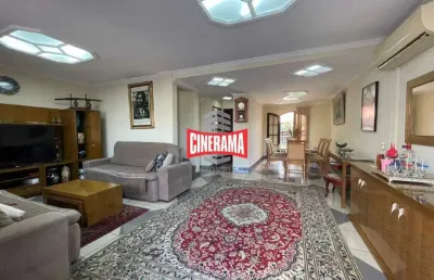 Sobrado à venda, 3 quartos, 3 suítes, 4 vagas, osvaldo cruz - são caetano do sul/sp