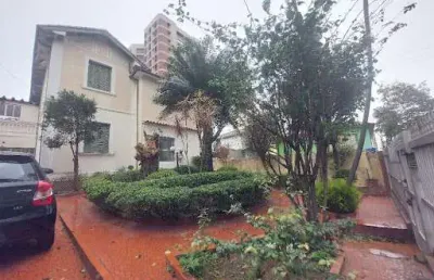 Sobrado à venda, 2 quartos, 3 vagas, santa paula - são caetano do sul/sp