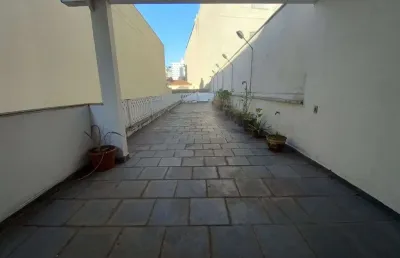 Casa comercial térrea para venda no bairro centro de são caetano do sul, sp