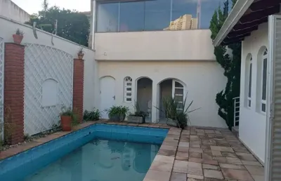Sobrado à venda, 4 quartos, 1 suíte, 3 vagas, barcelona - são caetano do sul/sp