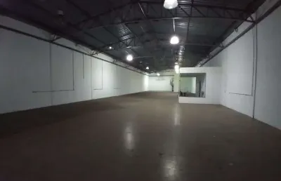Ponto comercial à venda na Avenida Água Fria, Água Fria, São Paulo