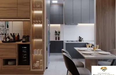 Apartamento à venda, 2 quartos, 2 suítes, 2 vagas, barcelona - são caetano do sul/sp