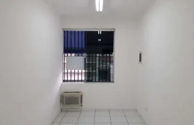 Sala comercial à venda na Rua Itapura, Vila Alpina, Santo André