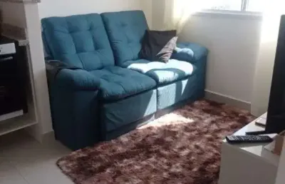 Apartamento à venda, 2 quartos, parque fongaro - são paulo/sp