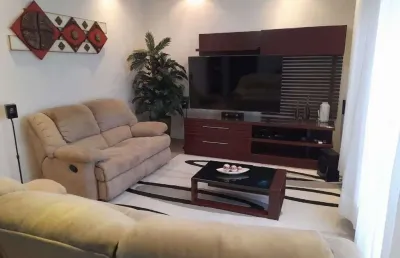 Casa à venda, 4 quartos, 3 suítes, 4 vagas, cerâmica - são caetano do sul/sp