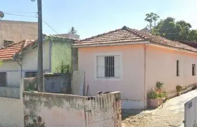 Terreno à venda na Rua das Papoulas, Vila Bela, São Paulo