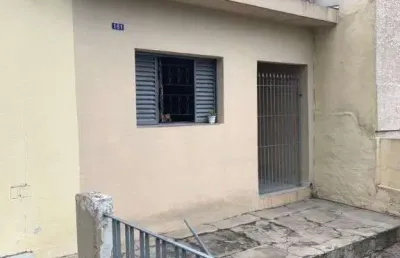 Casa à venda, 6 quartos, 2 vagas, vila califórnia - são paulo/sp
