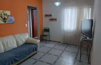 Apartamento à venda, 2 quartos, 1 vaga, olímpico - são caetano do sul/sp