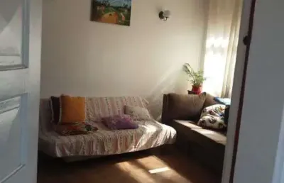 Casa à venda, 3 quartos, 1 suíte, 4 vagas, olímpico - são caetano do sul/sp