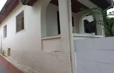 Terreno à venda, santa paula - são caetano do sul/sp