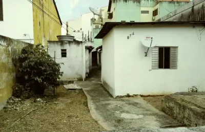 Terreno à venda, osvaldo cruz - são caetano do sul/sp