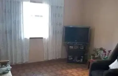 Casa à venda, 3 quartos, 1 vaga, santa maria - são caetano do sul/sp