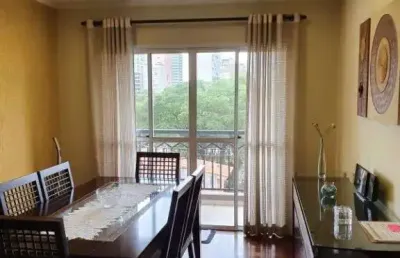 Apartamento à venda, 3 quartos, 2 suítes, 2 vagas, campestre - santo andré/sp