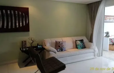Apartamento à venda, 4 quartos, 4 suítes, 4 vagas, santa paula - são caetano do sul/sp