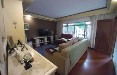 Casa à venda, 3 quartos, 1 suíte, 5 vagas, olímpico - são caetano do sul/sp