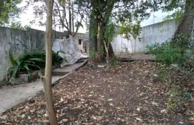 Terreno à venda na Rua das Gilias, Vila Bela, São Paulo