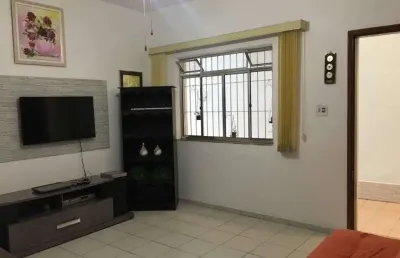 Sobrado à venda no bairro santo antônio em são caetano do sul