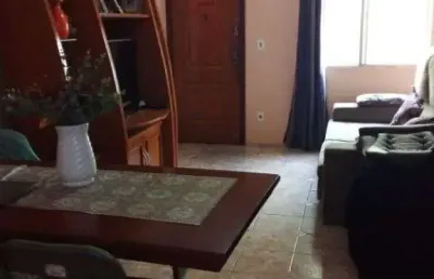 Apartamento à venda, 2 quartos, 1 vaga, boa vista - são caetano do sul/sp