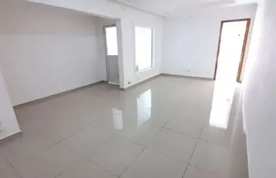 Sobrado à venda, 4 quartos, 1 suíte, 2 vagas, jardim irene - santo andré/sp