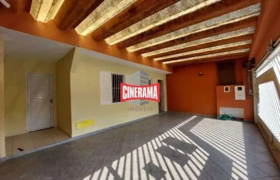 Casa à venda, 2 quartos, 3 vagas, mauá - são caetano do sul/sp